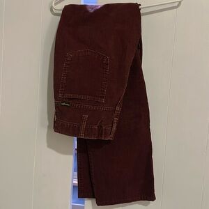 Wrangler Corduroy Pants